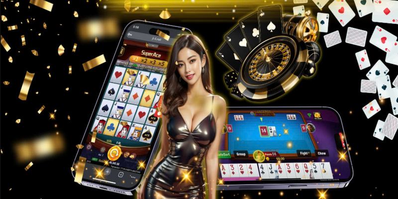 3 bước để nạp rút