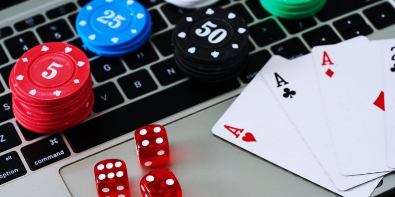 Bí quyết chơi casino hữu hiệu