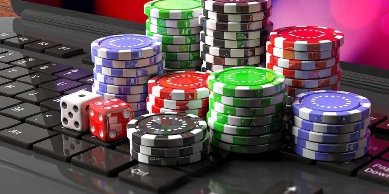 Bí quyết chơi casino online bất bại