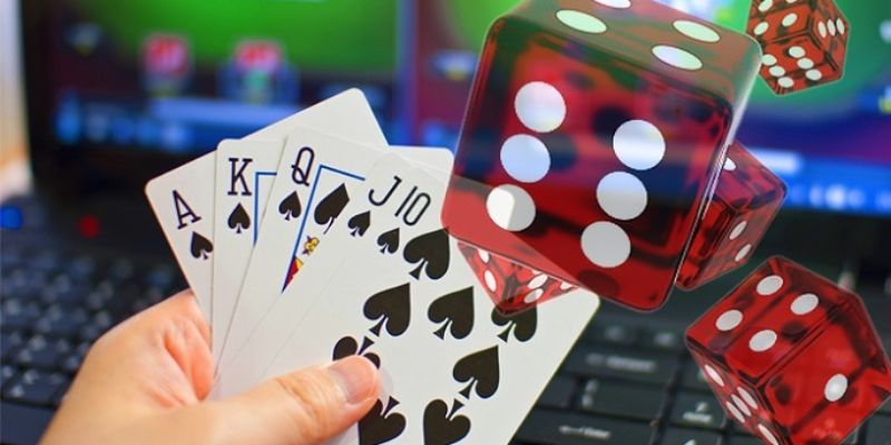 Cách chơi casino online 12BET đơn giản nhất