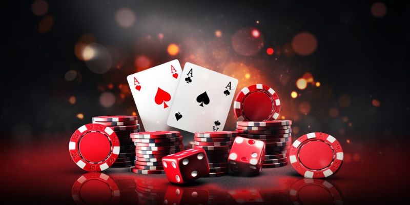 Cách chơi casino online 12BET