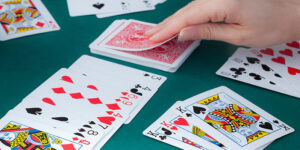 chơi roulette trực tuyến VIN88