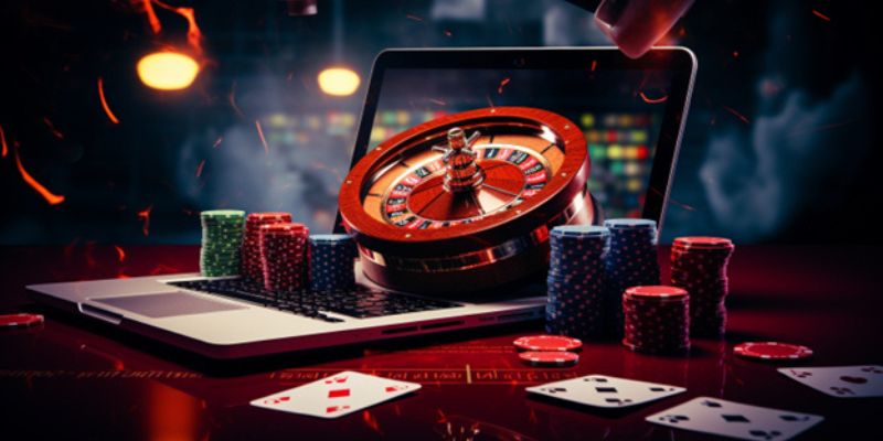 Đa dạng thể loại game casino