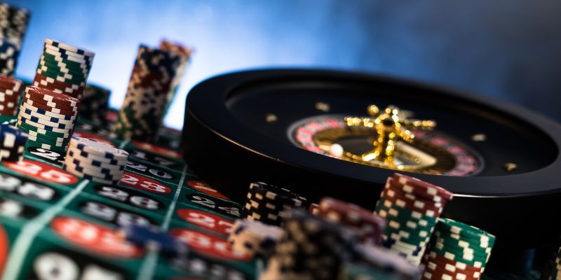 Những điểm đặc biệt tại casino online 88VIN