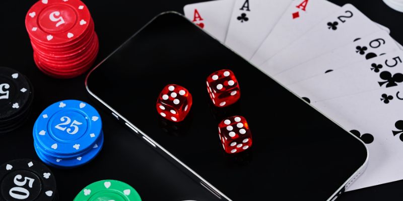 Những game casino siêu hay