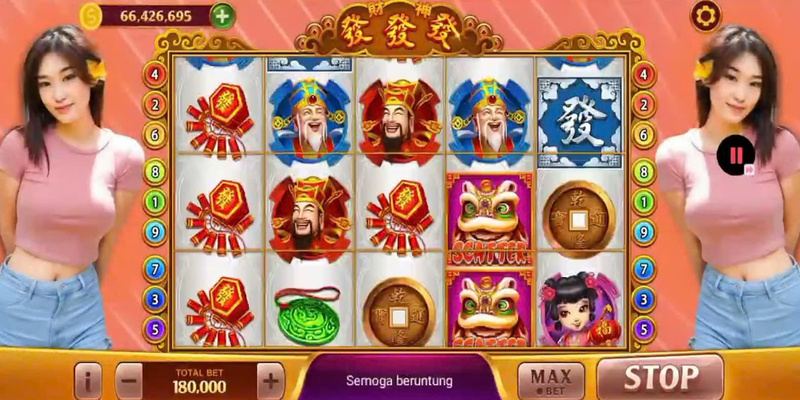 Nổ hũ jackpot FB88 với nhiều tỷ lệ thắng