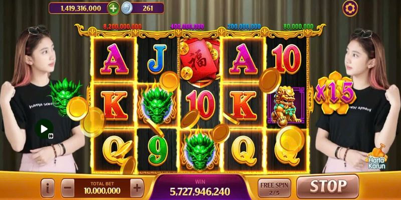 nổ hũ jackpot FB88