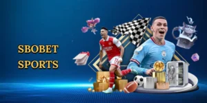 Sbobet sports