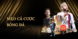 Mẹo cá cược bóng đá