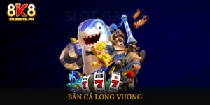 Bắn cá Long Vương