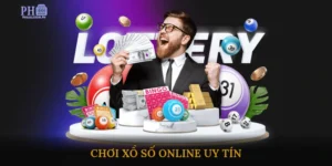 Chơi Xổ Số Online Uy Tín