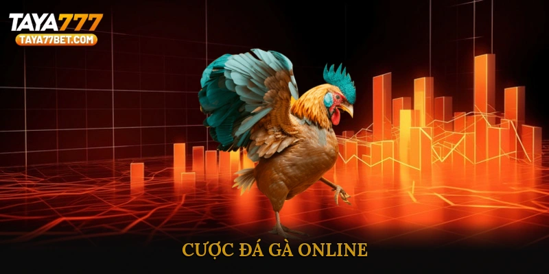 cược đá gà online