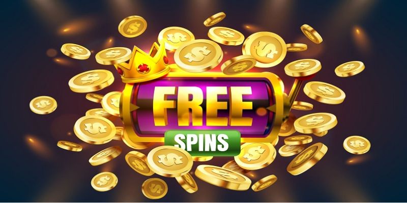 Free spin no deposit