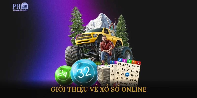 Giới Thiệu về Xổ Số Online