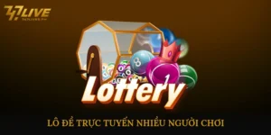 lô đề trực tuyến với nhiều người chơi
