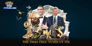 Thể Thao Trực Tuyến Uy Tín