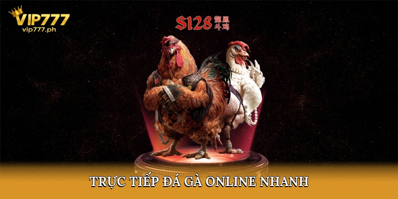 đá gà online