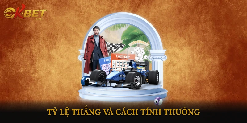 Tỷ Lệ Thắng và Cách Tính Thưởng