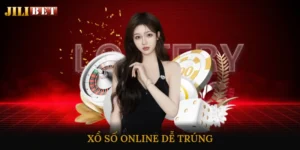 xổ số online