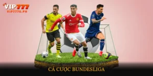 Cá cược Bundesliga