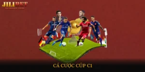 cá cược Cúp C1