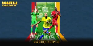 cá cược Cúp C2