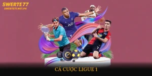 Cá cược Ligue 1