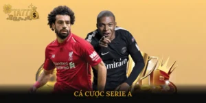 Cá cược Serie A
