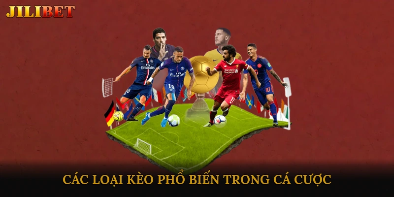 Giới thiệu về cá cược Ngoại hạng Anh