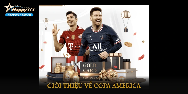 Giới thiệu về Copa America