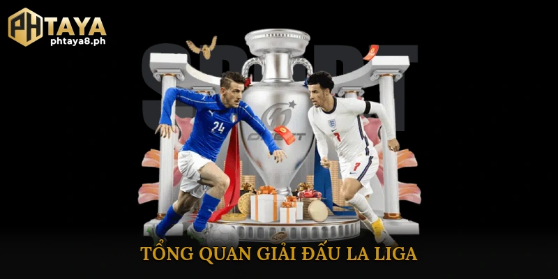 Tổng quan giải đấu La Liga