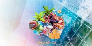 Bắn cá đổi tiền