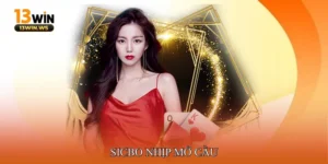 Sicbo nhịp mở cầu