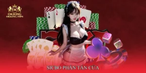 Sicbo Phân tán cửa