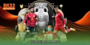 Kèo hiệp hai áp lực