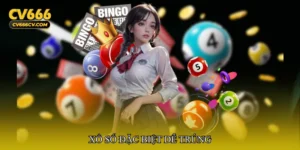 Xổ số đặc biệt dễ trúng